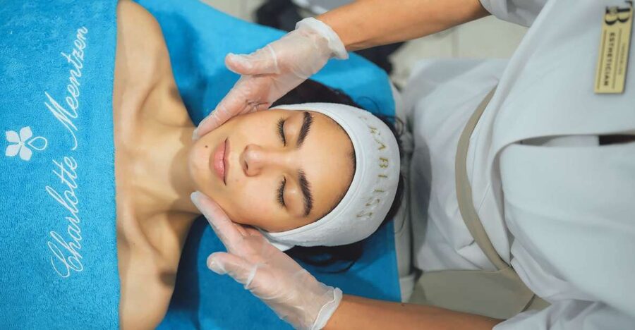 Antalya: Massage and Professional Skin Care Experience - The 45-minute body massage