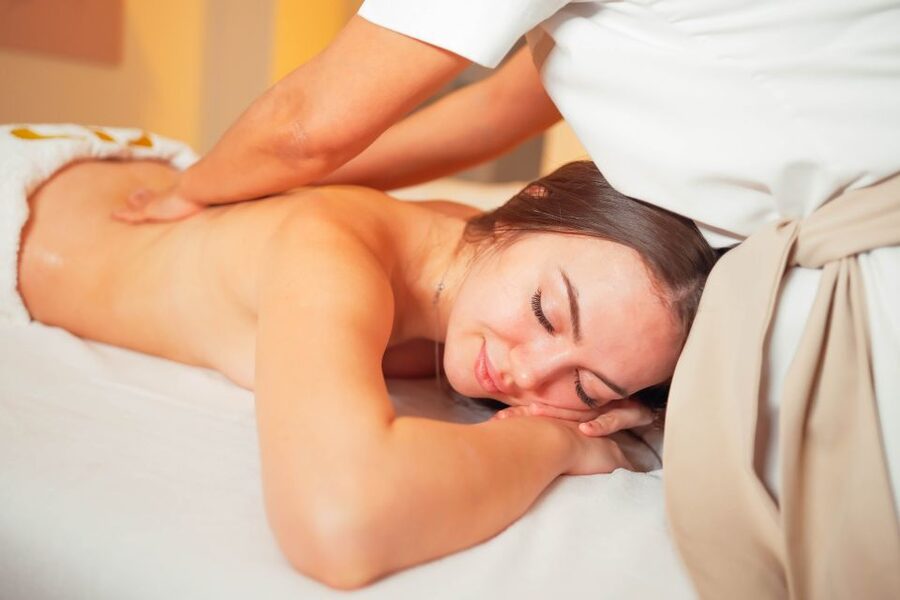 Antalya: Massage and Professional Skin Care Experience - The 45-minute professional facial