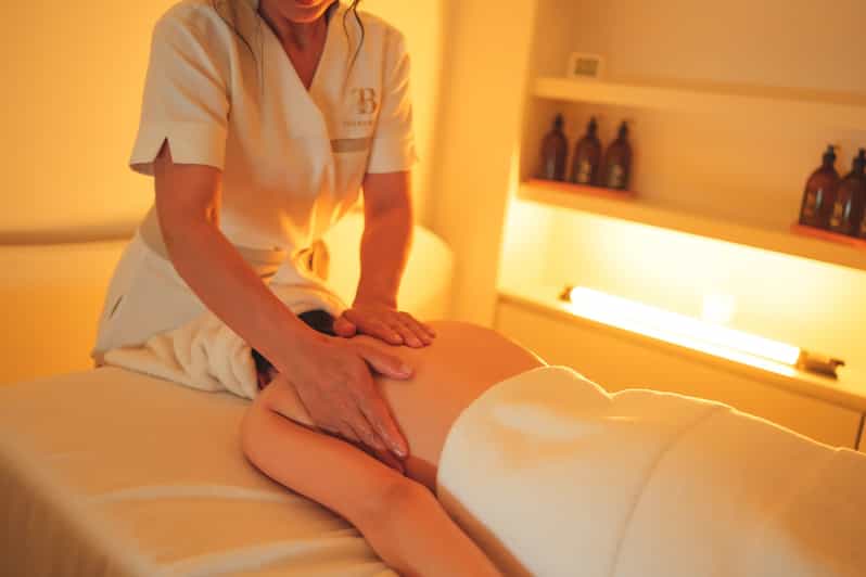 Antalya: Spa and Skin Care Experience with Massage and Drink - Key points to know before booking