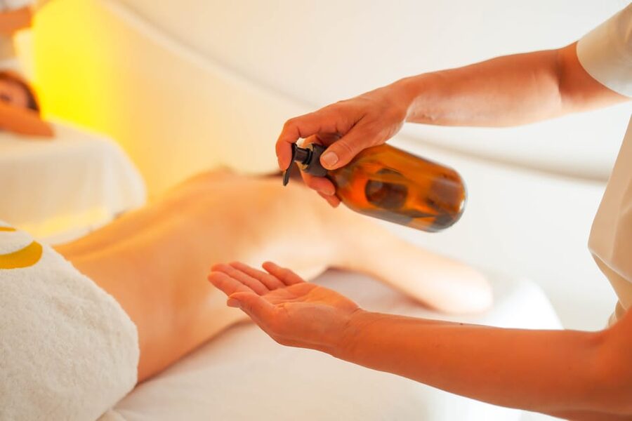 Antalya: Spa and Skin Care Experience with Massage and Drink - A gentle spa break in Konyaalti
