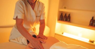Antalya: Spa and Skin Care Experience with Massage and Drink