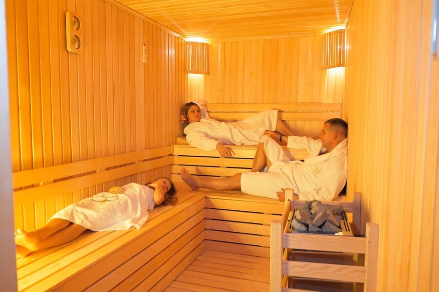 Antalya: Spa and Skin Care Experience with Massage and Drink - The small details that improve the visit
