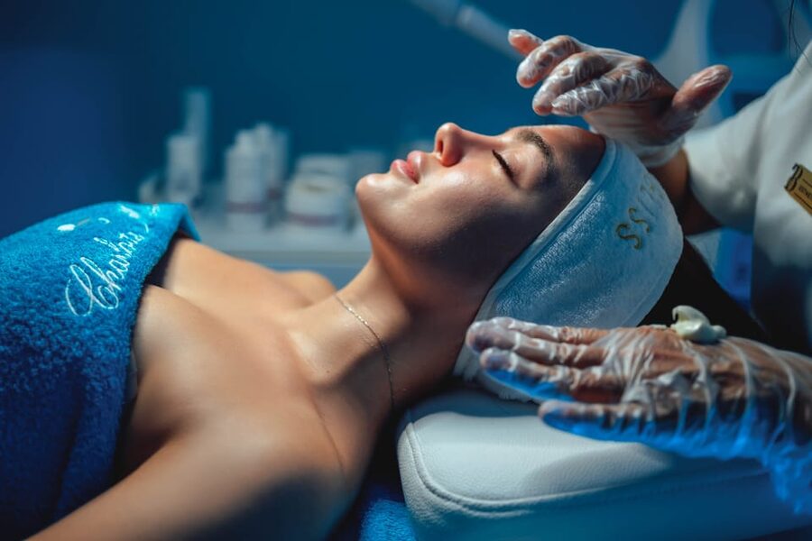 Antalya: Spa and Skin Care Experience with Massage and Drink - Who will enjoy this most?