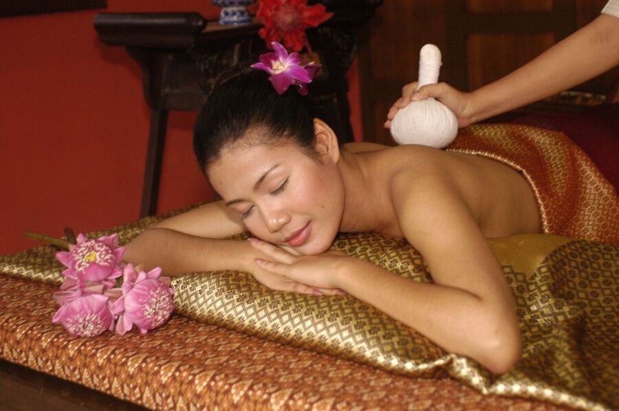 Ao Nang: Spa & Wellness - Who Should Book This Spa?