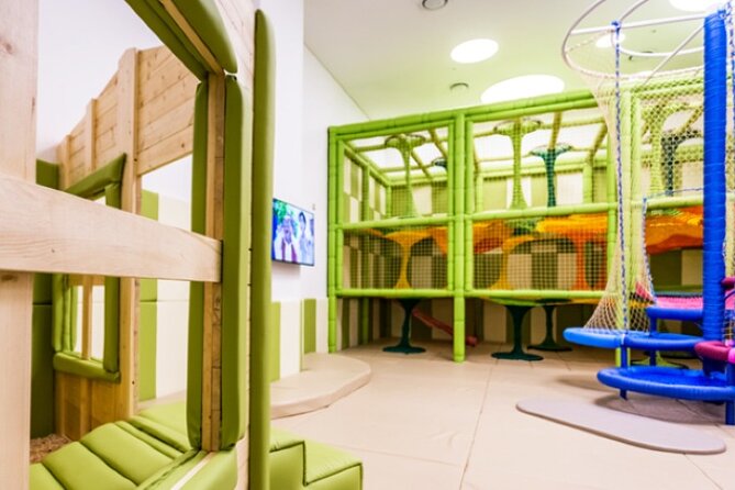 AQUAFIELD Spa and Indoor Waterpark Discount Ticket (내국인불가) - How Long Should You Stay?