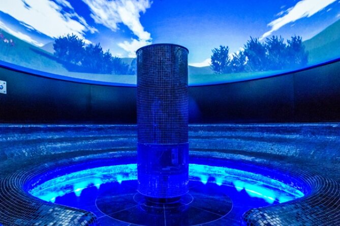 AQUAFIELD Spa and Indoor Waterpark Discount Ticket (내국인불가) - Visiting Starfield After Your Spa Session