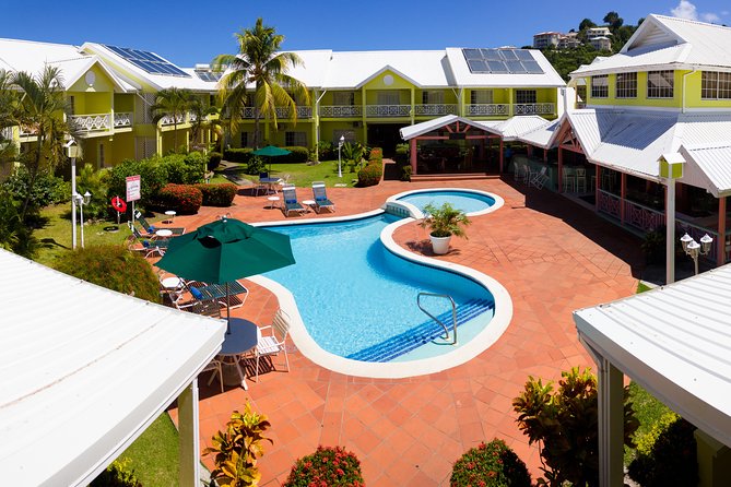 AquaVenture Day Pass at Bay Gardens Beach Resort & Spa - Non-motorized water sports as the quieter alternative