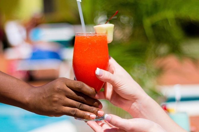 AquaVenture Day Pass at Bay Gardens Beach Resort & Spa - Who will get the most from this experience