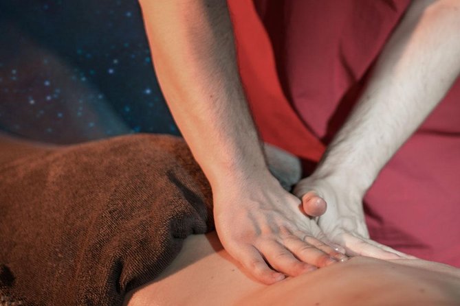 Arabian Baths and 15 min massage at Madrid's Hammam Al Ándalus - Is $84.33 a fair price?