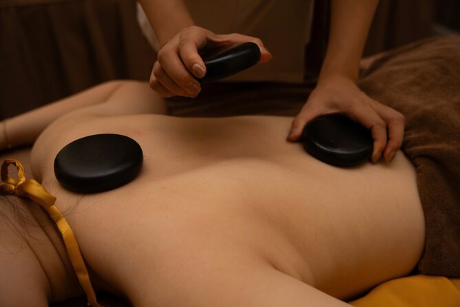 Aroma Massage Danang - Key points at a glance