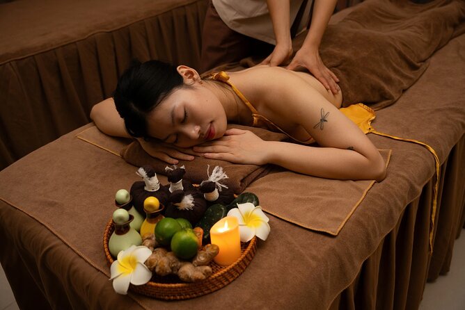 Aroma Massage Danang - Finding Bee Honey Spa at 19 An Thuong 26