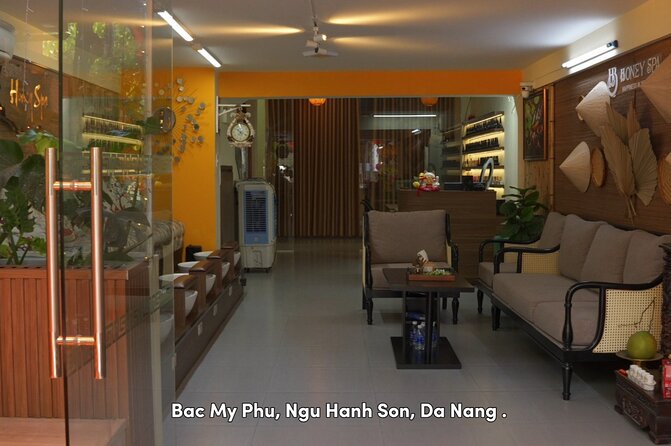 Aroma Massage Danang - The best time to schedule your appointment