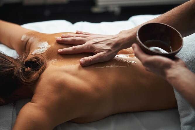 Aroma Massage Danang - Choosing the oil that suits your mood