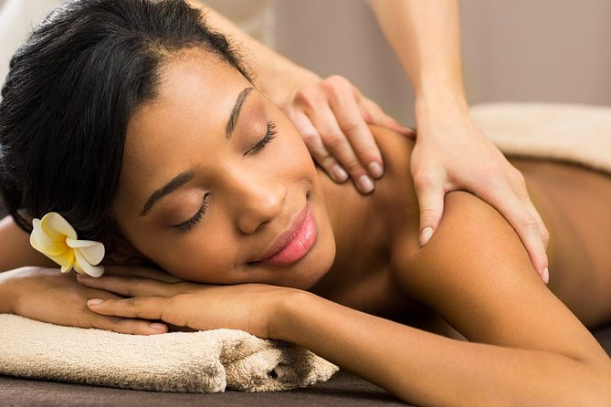 Aroma Massage - Enjoy a complete Spa experience from the comfort of your room - Why the hotel-room setting matters