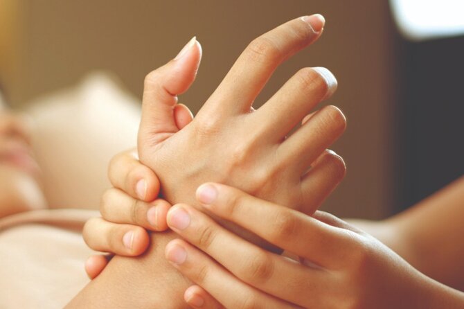 Aroma Massage - Enjoy a complete Spa experience from the comfort of your room - What the strongest praise tells you