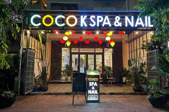Aroma Massage Experience in Hoi An - How the $13 price measures up