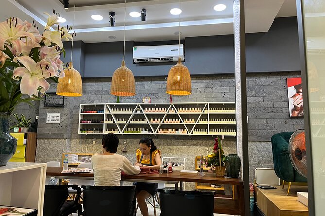 Aroma Massage Experience in Hoi An - What the customer feedback tells you