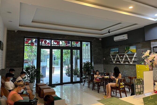 Aroma Massage Experience in Hoi An - A calm hour rather than a rushed service
