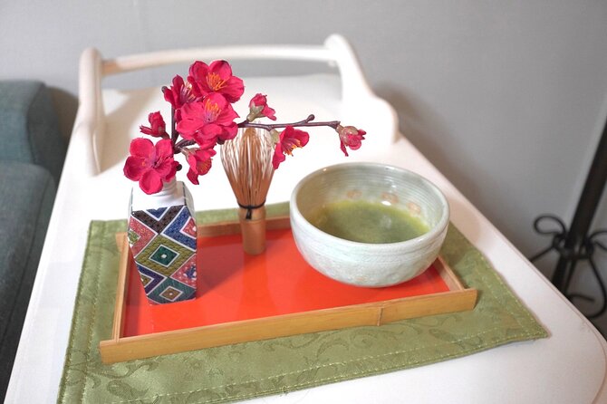 Aroma Massage with cherry blossom infused oil - A gentle Tokyo reset with cherry blossom oil