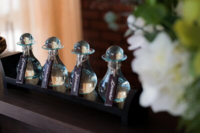Aroma Oil Massage (2hours)