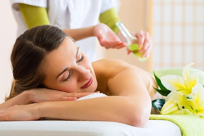 Aroma Therapy - What Aromatherapy Means Here