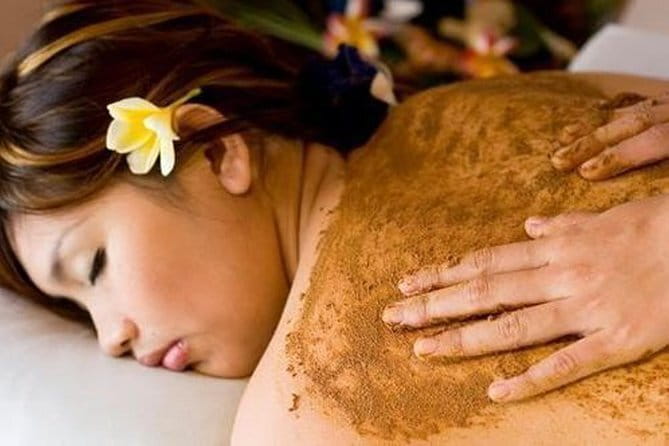 Aromatherapy Apsara Indulgence Massage in Siem Reap - Bodia Spa on Pub Street