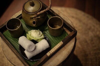Aromatherapy Bodia Classic Massage in Siem Reap