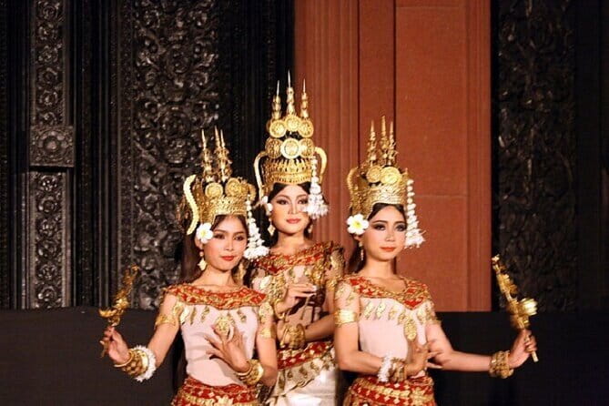Aromatherapy Bodia Classic Massage in Siem Reap - One important oil-related warning