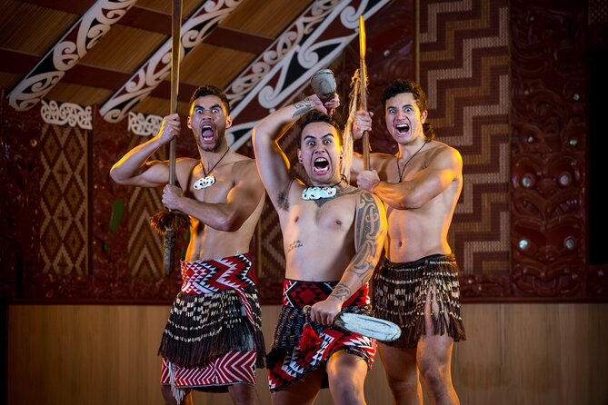 Auckland: Rotorua Te Puia with Haka & Polynesian Spa Small Group - Is $245.13 good value from Auckland?