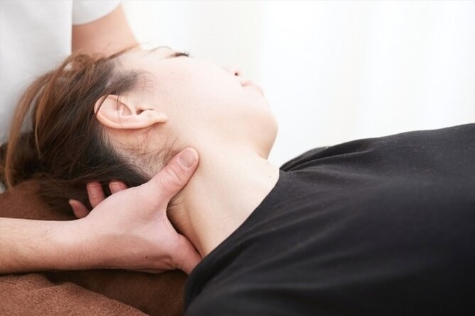 Authentic Japanese Massage Experience - Why this Japanese massage fits a busy Tokyo trip