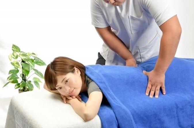 Authentic Japanese Massage Experience - What the licensing means for you