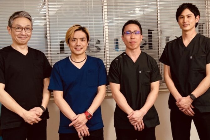 Authentic Japanese Massage Experience - Timing, lateness, and the weekday schedule