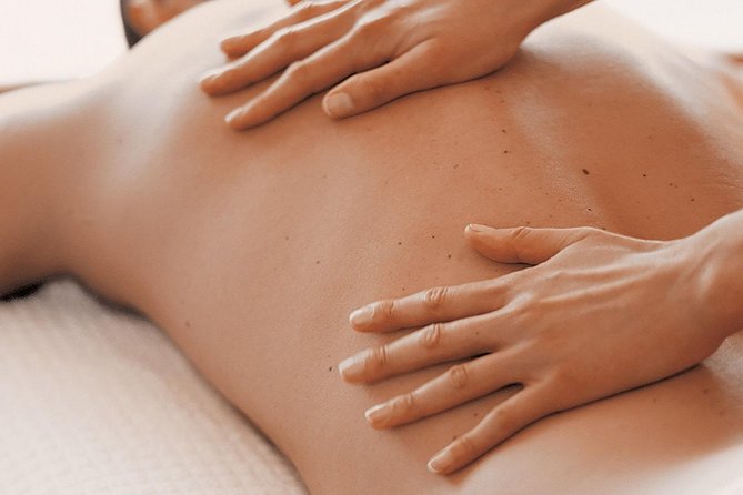 Authentic Spa Hammam & Massage (With Hotel Pickup and Drop Off) - Tea, towels, and the small comforts that matter