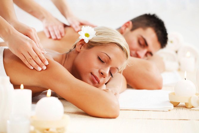 Authentic Spa Hammam & Massage (With Hotel Pickup and Drop Off) - Who will enjoy this most?