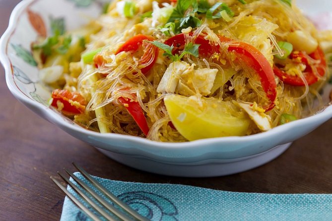 Authentic Thai Cooking Class by Suuko Wellness Spa - Why the small group matters