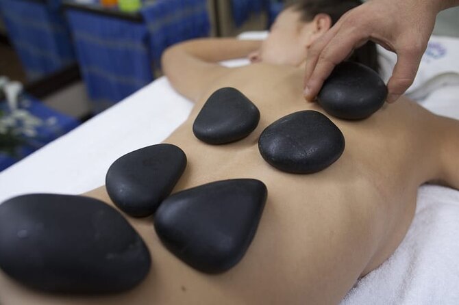 Authentic Turkish Bath & Spa Experience in Belek - Foam Massage and the Main Hamam Ritual