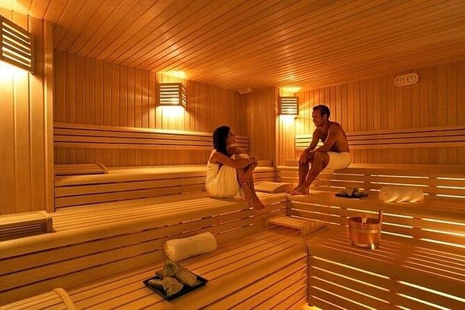 Authentic Turkish Bath & Spa Experience in Belek - The 20-Minute Oil Massage