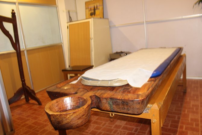 Ayurvedic Massages & Treatments - Key points to know before booking