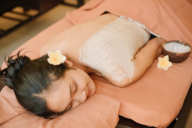 Bali 2 Hours Spa Packages - Refresh Your Body and Mind - What the two-hour Kuta spa package includes