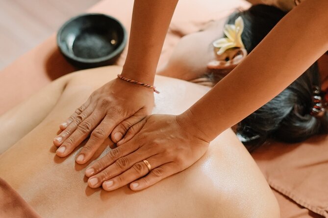 Bali Ayung River Rafting and Bali Spa Packages - Why this six-hour combination works