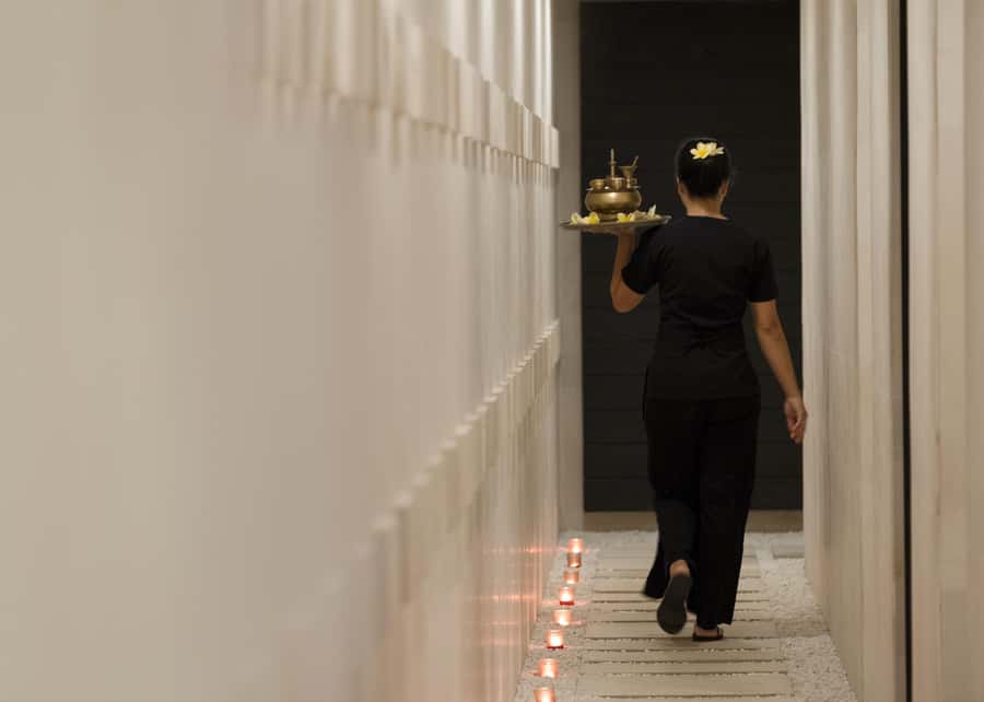 Bali: Balinese Ancient Healing Massage Experience - The 50-minute Balinese massage has three stages