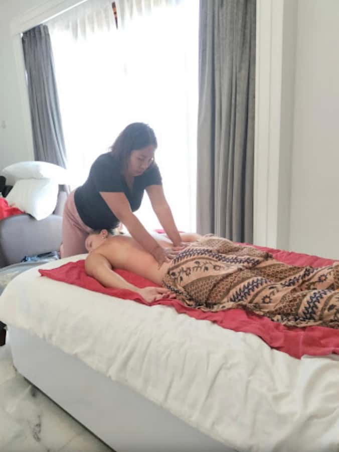 Bali: Balinese Full-Body Massage at your Accommodation - Key points to know before booking