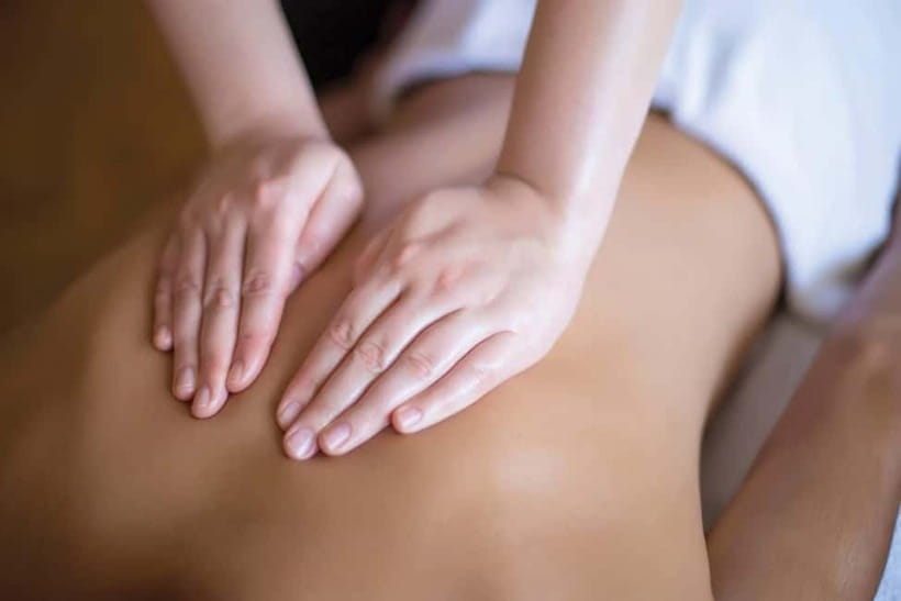 Bali: Balinese Massage at Your Hotel or Villa - Getting ready when no massage table is provided