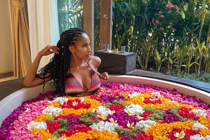 Bali Flower Bath, Massage & Tirta Empul Experience (Private & All-Inclusive) - Why this pairing works so well