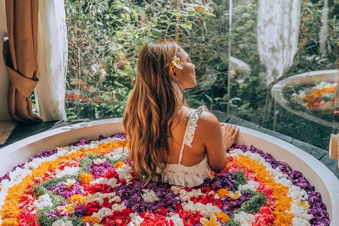 Bali Flower Bath, Massage & Tirta Empul Experience (Private & All-Inclusive) - What could go wrong, and how to avoid it