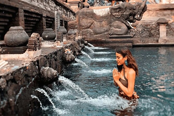 Bali Flower Bath, Massage & Tirta Empul Experience (Private & All-Inclusive) - Who will enjoy this Bali experience?