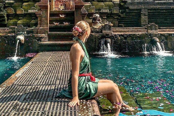 Bali Flower Bath, Massage & Tirta Empul Experience (Private & All-Inclusive) - Should you book it?