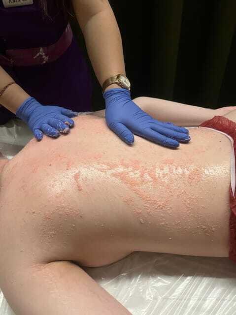 Bali: Full Body Massage And Balinese Body Scrub Home Service - Booking details that affect your plans