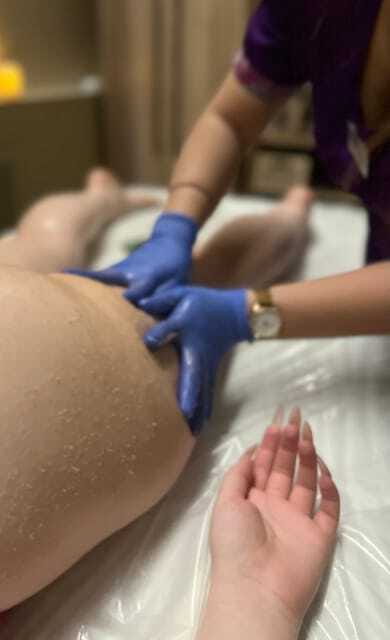 Bali: Full Body Massage And Balinese Body Scrub Home Service - Cleanliness and personal comfort