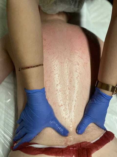 Bali: Full Body Massage And Balinese Body Scrub Home Service - Who should book this treatment